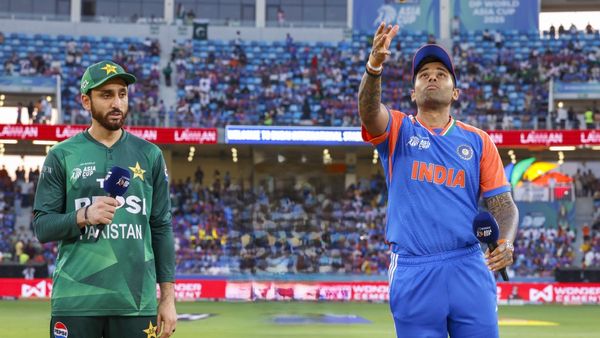 ಭಾರತ vs ಪಾಕಿಸ್ತಾನ ಟಿ20 ವಿಶ್ವಕಪ್ 2026: ಬಿಸಿಸಿಐ ಮುಂದೆ ಮೂರು ಬೇಡಿಕೆ ಇಟ್ಟ ಪಿಸಿಬಿ