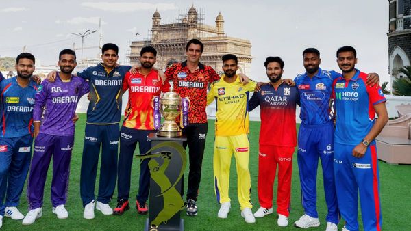 IPL 2026 Schedule: ಟಿ20 ವಿಶ್ವಕಪ್‌ ಟೂರ್ನಿ ವೇಳೆಯೇ ಐಪಿಎಲ್‌ 2026 ಹೊಸ ವೇಳಾಪಟ್ಟಿ ಪ್ರಕಟ: ಇಲ್ಲಿದೆ ವರದಿ