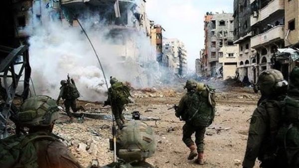 Israel Attacks Iran: ಇರಾನ್‌ಗೆ ಕ್ಷಿಪಣಿ ದಾಳಿ ಮೂಲಕ ಶಾಕ್‌ ಕೊಟ್ಟ ಇಸ್ರೇಲ್