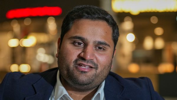 Advantage Vidarbha 2026: ವಿದರ್ಭ ಅಭಿವೃದ್ಧಿಗೆ ₹70,000 ಕೋಟಿ ಹೂಡಿಕೆಯ ದೂರದೃಷ್ಟಿ ಬಿಚ್ಚಿಟ್ಟ ಜೀತ್‌ ಅದಾನಿ