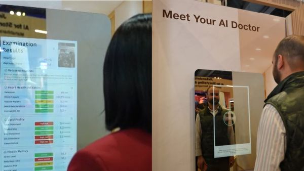 ನಿಮಿಷಗಳಲ್ಲಿ ಹೆಲ್ತ್ ರಿಪೋರ್ಟ್ ವಿಶ್ಲೇಷಿಸಿ, ಫಲಿತಾಂಶವನ್ನು ನೀಡುವ ಜಿಯೋ ಆರೋಗ್ಯ ಎಐ; ಇಲ್ಲಿದೆ ಎಐ ಕ್ಲಿನಿಕ್ ಮಾಡೆಲ್