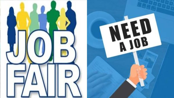 Job Fair 2026: ಧಾರವಾಡ, ಶಿಕಾರಿಪುರದಲ್ಲಿ ಬೃಹತ್ ಉದ್ಯೋಗ ಮೇಳ, ದಿನಾಂಕ- ನೋಂದಣಿ ವಿವರ