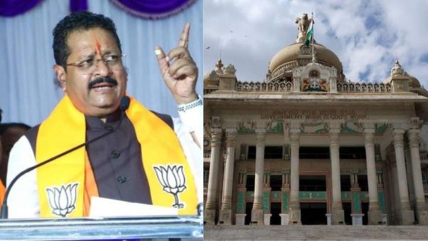 ಕರ್ನಾಟಕದಲ್ಲಿ ಈ ಸರ್ಕಾರಿ ಹುದ್ದೆಗಳ ನೇಮಕಾತಿ ಬೇಗ ಆಗಬೇಕು: ವಿಜಯಪುರ- ಬೆಂಗಳೂರು “ವಿಧಾನಸೌಧ ಚಲೋ” ಯತ್ನಾಳ್ ಎಚ್ಚರಿಕೆ