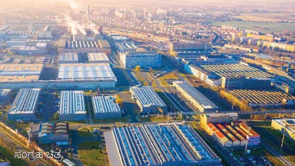 ರಕ್ಷಣಾ ಉತ್ಪಾದನೆಯ ರಾಜಧಾನಿಯಾಗಲಿದೆ ಬೆಂಗಳೂರು: 300 ಎಕರೆಯಲ್ಲಿ ಹೊಸ ಕೈಗಾರಿಕಾ ಪಾರ್ಕ್‌ ಘೋಷಣೆ