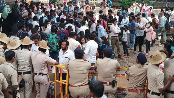 ಸರ್ಕಾರಿ ಉದ್ಯೋಗ ನೇಮಕಾತಿ: ಕರ್ನಾಟಕದ ಯುವಕರು ಕೇಳುತ್ತಿರುವುದು ಭಿಕ್ಷೆಯಲ್ಲ: ಮಾಜಿ ಐಪಿಎಸ್ ಅಧಿಕಾರಿ ಭಾಸ್ಕರ್ ರಾವ್