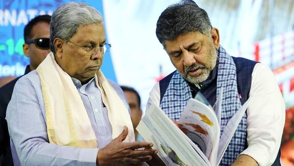 ಕೇಂದ್ರ ಸರ್ಕಾರ ಅನುಮತಿ ಕೊಟ್ಟರೆ ಮೇಕೆದಾಟು, ಯುಕೆಪಿ ಯೋಜನೆಗಳ ಜಾರಿ: ಡಿಸಿಎಂ ಡಿ.ಕೆ. ಶಿವಕುಮಾರ್