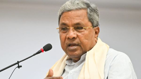 ರಾಜ್ಯದ ಸರ್ಕಾರಿ ಕಾಲೇಜುಗಳಲ್ಲಿ ಸಹಾಯಕ ಪ್ರಾಧ್ಯಾಪಕರ ಹುದ್ದೆಗಳ ಭರ್ತಿ ಪ್ರಕ್ರಿಯೆ ಆರಂಭ: ಸಿಎಂ ಸಿದ್ದರಾಮಯ್ಯ