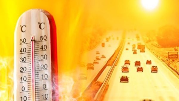 Karnataka Weather Feb 17: ಕರ್ನಾಟಕದಲ್ಲಿ ಬಿಸಿಲು ಅಲ್ಪ ಹೆಚ್ಚಳ; ಬೆಂಗಳೂರು ಸೇರಿ ವಿವಿಧ ಭಾಗದಲ್ಲಿ ಹೇಗಿದೆ ಹವಾಮಾನ