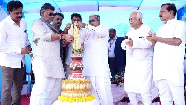 Karwar Super Specialty Hospital: ಕಾರವಾರ ಸೂಪರ್ ಸ್ಪೆಷಾಲಿಟಿ ಆಸ್ಪತ್ರೆ: ಇದೇ ಬಜೆಟ್‌ನಲ್ಲಿ ಮಂಜೂರು: ಸಿ.ಎಂ ಸಿದ್ದರಾಮಯ್ಯ