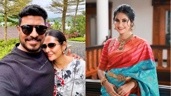 Kavya Gowda: ನಟಿ ಕಾವ್ಯಾ ಗೌಡಗೆ ಸಣ್ಣ ರಿಲೀಫ್, ಪ್ರಕರಣಕ್ಕೆ ಕರ್ನಾಟಕ ಹೈಕೋರ್ಟ್‌ನಿಂದ ಮಧ್ಯಂತರ ತಡೆ