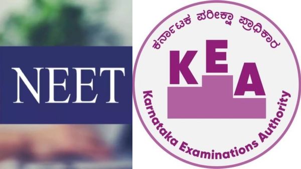KEA: ಪಿಜಿ ನೀಟ್ 2025 ಸೀಟು ಹಂಚಿಕೆ, ಫಾರ್ಮಾ ಕೋರ್ಸ್‌ಗಳ ಅಪ್ಡೇಟ್ ನೀಡಿದ ಕೆಇಎ