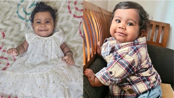 4 ಜನರಿಗೆ ಹೊಸ ಬದುಕು ಕೊಟ್ಟ ಪುಟ್ಟ ಕಂದಮ್ಮ: ವೈದ್ಯಕೀಯ ಇತಿಹಾಸದಲ್ಲೇ ಇದು ದಾಖಲೆ