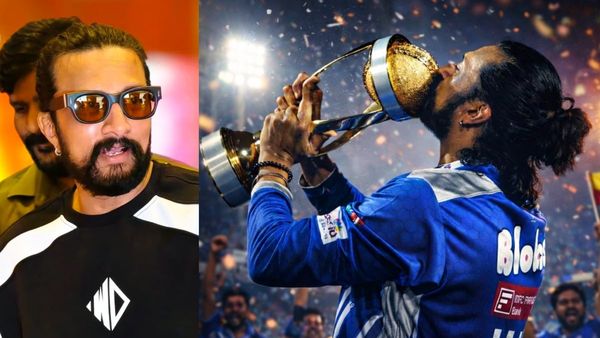 Kiccha Sudeep: 12 ವರ್ಷಗಳ ಬಳಿಕ ಕರ್ನಾಟಕದ ಮುಡಿಗೆ ಸಿಸಿಎಲ್‌ ಕಪ್‌; ಆ ಗಾಯ ಇನ್ನೂ ಮಾಸಿಲ್ಲ: ಕಿಚ್ಚ ಸುದೀಪ್‌