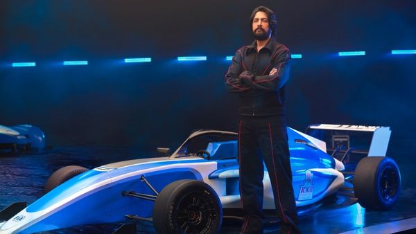 IRF: ಗೋವಾ ರೇಸ್‌ಗೆ ಸಜ್ಜಾದ 'ಕಿಚ್ಚಾಸ್ ಕಿಂಗ್ಸ್ ಬೆಂಗಳೂರು'; ತಂಡದ ಬಗ್ಗೆ ಕಿಚ್ಚ ಸುದೀಪ್ ಹೇಳಿದ್ದಿಷ್ಟು