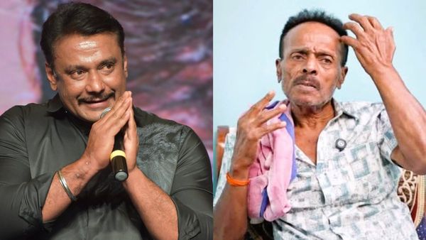 Darshan Help: ದರ್ಶನ್‌ಗೆ ಇದೆಲ್ಲ ಬೇಕಾಗಿರಲಿಲ್ಲ, ಅವ್ರು ಪಟ್ಟ ಕಷ್ಟ ಕಡಿಮೆಯೇನಲ್ಲ: ಖಳನಟ ಕಿಲ್ಲರ್‌ ವೆಂಕಟೇಶ್‌