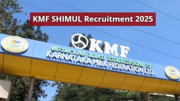 KMF Recruitment: 194 ಹುದ್ದೆಗಳಿಗೆ ನೇಮಕಾತಿ ಪ್ರಕ್ರಿಯೆ ಆರಂಭ; ಅರ್ಜಿ ಸಲ್ಲಿಸಲು 10ನೇ ತರಗತಿ ಪಾಸ್‌ ಆಗಿದ್ರೆ ಸಾಕು