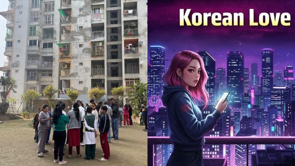 ಗಾಜಿಯಾಬಾದ್‌ನಲ್ಲಿ ಮೂವರು ಅಪ್ರಾಪ್ತ ಸಹೋದರಿಯರ ಸಾವು: ‘ಕೊರಿಯನ್ ಲವರ್’ ಆನ್‌ಲೈನ್ ಗೇಮ್‌ ಬಗ್ಗೆ ತನಿಖೆ ತೀವ್ರ