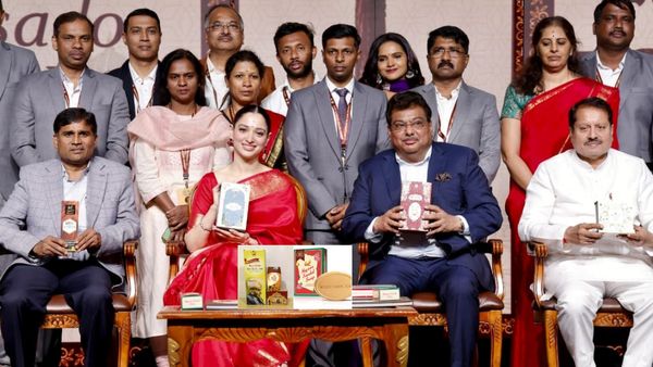 KSDL: 57 ಹೊಸ ಉತ್ಪನ್ನಗಳ ಬಿಡುಗಡೆ, ಐಕಾನಿಕ್ ಉತ್ಪನ್ನಗಳಿಗೆ ಭಾರೀ ಬೇಡಿಕೆ, ರಫ್ತು ಹೆಚ್ಚಳದ ಗುರಿ, ಹೊಸ ಯುಗ ಶುರು