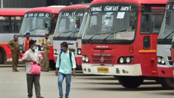 KSRTC Price Hike: ನಾಳೆಯಿಂದಲೇ ಕೆಎಸ್‌ಆರ್‌ಟಿಸಿ ಬಸ್‌ಗಳಲ್ಲಿ ಲಗೇಜ್‌ ದರ ಹೆಚ್ಚಳ, ಪರಿಷ್ಕೃತ ದರಪಟ್ಟಿ ಇಲ್ಲಿದೆ