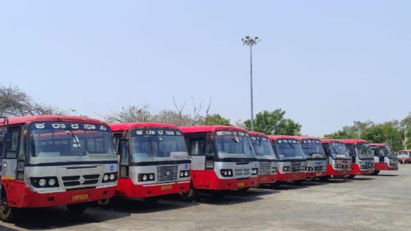 KSRTC: ನಾಳೆ ಬಸ್ ಸಂಚಾರ ವ್ಯತ್ಯಾಸ: 38 ತಿಂಗಳ ವೇತನ ಬಾಕಿ: ಫೆ.19–20ಕ್ಕೆ ಕೆಎಸ್‌ಆರ್‌ಟಿಸಿ ಸೇರಿ ಸಾರಿಗೆ ನೌಕರರ ಮುಷ್ಕರ