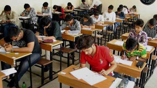 KSRTC Good News: ರಾಜ್ಯದಲ್ಲಿ ದ್ವಿತೀಯ ಪಿಯುಸಿ ಪರೀಕ್ಷೆಗೆ ಹಾಜರಾಗುವ ವಿದ್ಯಾರ್ಥಿಗಳಿಗೆ ಕೆಎಸ್‌ಆರ್‌ಟಿಸಿ ಉಚಿತ ಸೇವೆ