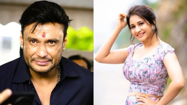 ಕೆಟ್ಟವರಿಗೆ ಖ್ಯಾತಿ, ಅಧಿಕಾರ ಸಿಕ್ಕರೆ ನಮ್ಮೆಲ್ಲರಿಗೂ ತೊಂದರೆ: ಡಿಬಾಸ್‌ ಎಂದು ಕೂಗಿದ್ದಕ್ಕೆ ಸಿಟ್ಟಾದ ನಟಿ ಮಾನ್ವಿತಾ ಕಾಮತ್‌