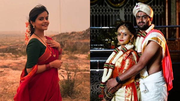 Mayuri Kyatari: ನನಗೆ ಒಳ್ಳೆಯ ಕುಟುಂಬ ಇದೆ: ಡಿವೋರ್ಸ್‌ ವದಂತಿ ಬಗ್ಗೆ ‘ಕೃಷ್ಣ ಲೀಲಾ’ ನಟಿ ಮಯೂರಿ ಸ್ಪಷ್ಟನೆ