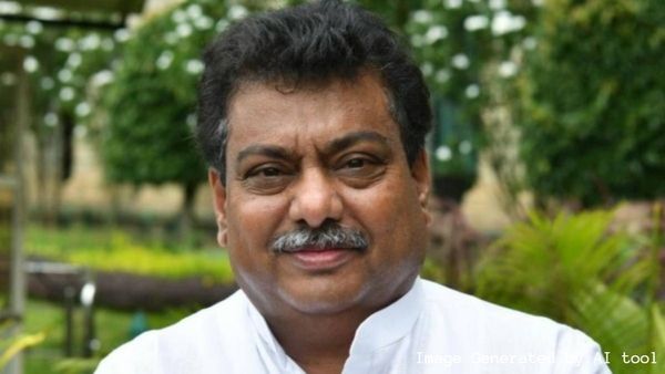 ಬೆಂಗಳೂರು-ಪುಣೆ ಹೈಸ್ಪೀಡ್ ರೈಲು: ಜೋಶಿ, ಕುಮಾರಸ್ವಾಮಿ ನಡೆಗೆ ಎಂ.ಬಿ. ಪಾಟೀಲ್ ಮೆಚ್ಚುಗೆ