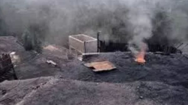 ಮೇಘಾಲಯದಲ್ಲಿ ಅಕ್ರಮ ಕಲ್ಲಿದ್ದಲು ಗಣಿಯಲ್ಲಿ ಭಾರೀ ಸ್ಫೋಟ: 16 ಮಂದಿ ಸಾವು