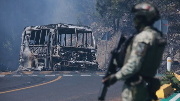 ಮೆಕ್ಸಿಕೋ ದೇಶದಲ್ಲಿ ಅಲ್ಲೋಲ ಕಲ್ಲೋಲ, ಅಮೆರಿಕ ಪಕ್ಕದ ದೇಶದಲ್ಲಿ ಘೋರ ಪರಿಸ್ಥಿತಿ | Mexico Situation