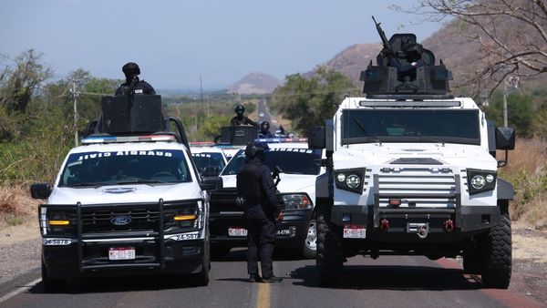 10,000 ಸೈನಿಕರನ್ನು ನಿಯೋಜಿಸಿದ ಸರ್ಕಾರ, ಮೆಕ್ಸಿಕೋ ಪರಿಸ್ಥಿತಿ ಮತ್ತಷ್ಟು ಭೀಕರ | Mexico Situation