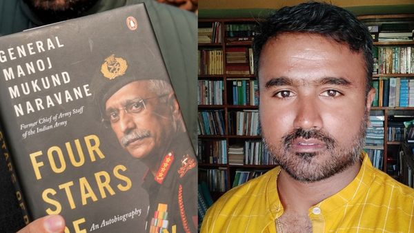 MM Naravane: ಭಾರತೀಯ ಸೇನೆಯ ಮಾಜಿ ಮುಖ್ಯಸ್ಥ ಎಂ ಎಂ ನರವಣೆ ಪುಸ್ತಕದಲ್ಲೇನಿದೆ: ರಾಜೇಂದ್ರ ಪ್ರಸಾದ್ ಬರಹ