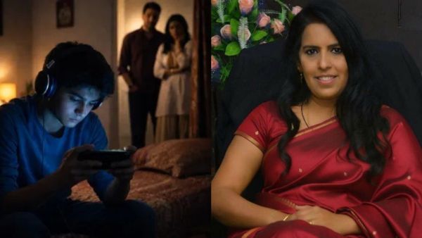 Korean Love Game: ಮಕ್ಕಳನ್ನು ಕಾಡುವ ಗೇಮಿಂಗ್ ವ್ಯಸನಕ್ಕೆ ಪೋಷಕರೂ ಕಾರಣ: ಡಾ.ರೂಪಾ ರಾವ್ ಬರಹ