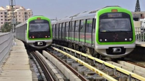 ನಮ್ಮ ಮೆಟ್ರೋ ಪ್ರಯಾಣ ದರ ಏರಿಕೆ: ಭ್ರಷ್ಟ ಕಾಂಗ್ರೆಸ್ ಸರ್ಕಾರದಿಂದ ಪ್ರಯಾಣಿಕರ ಜೇಬಿಗೆ ಕತ್ತರಿ: ಆರ್‌.ಅಶೋಕ್ ಆಕ್ರೋಶ