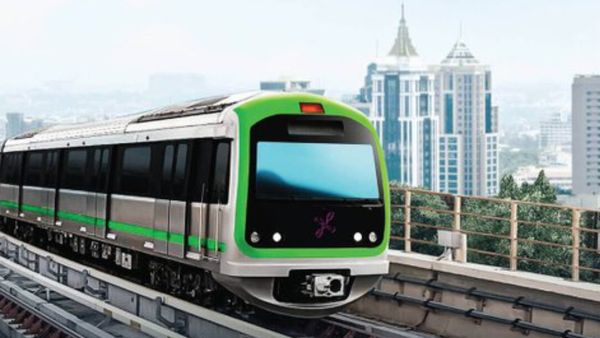 Namma Metro Fare Hike: ನಮ್ಮ ಮೆಟ್ರೋ ದರ ಏರಿಕೆ ಹಿಂದೆ ರಾಜ್ಯ ಸರ್ಕಾರದ ಕೈವಾಡ: ಪಿಸಿ ಮೋಹನ್ ಆರೋಪ