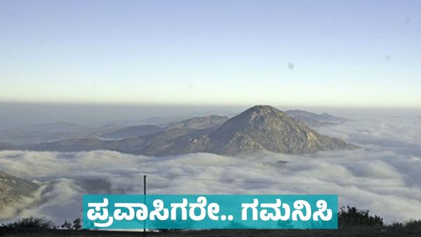 Nandi Hills: ಪ್ರೇಮಿಗಳ ದಿನದಂದು ನಂದಿ ಬೆಟ್ಟಕ್ಕೆ ಹೋಗುವ ಪ್ಲಾನ್‌ ಇದ್ರೆ ಈ ವಿಚಾರ ಗೊತ್ತಿರಲಿ