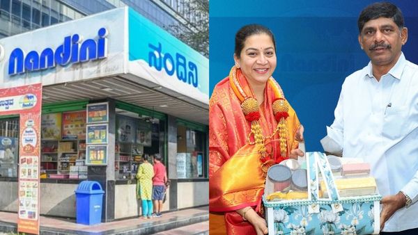 Nandini Ambassador: ನಂದಿನಿ ಉತ್ಪನ್ನಗಳ ಪ್ರಚಾರ ರಾಯಭಾರಿಯಾಗಿ ನಟಿ ಸುಧಾ ರಾಣಿ ಆಯ್ಕೆ