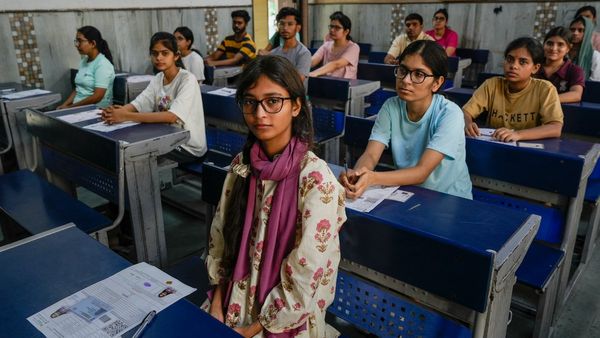 NEET UG 2026: ನೀಟ್‌ ಯುಜಿ ಪರೀಕ್ಷೆಯ ಅಧಿಸೂಚನೆ ಪ್ರಕಟ: ನೋಂದಣಿ ಪ್ರಕ್ರಿಯೆ, ಅರ್ಜಿ ಸಲ್ಲಿಕೆ ಸಂಪೂರ್ಣ ವಿವರ