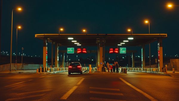 ರಾಷ್ಟ್ರೀಯ ಹೆದ್ದಾರಿ ವಾಹನ ಸವಾರರು ಗಮನಿಸಲೇಬೇಕಾದ ಮಾಹಿತಿ: ಏಪ್ರಿಲ್‌ 1ರಿಂದ ಈ ನಿಯಮದಲ್ಲಿ ಮಹತ್ವದ ಬದಲಾವಣೆ