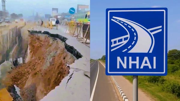 ಅತ್ತಿಬೆಲೆ ಬಳಿ ಬೆಂಗಳೂರು-ಹೊಸೂರು ಹೆದ್ದಾರಿ ಕುಸಿತ: ಸ್ಪಷ್ಟನೆ ನೀಡಿದ ಎನ್‌ಹೆಚ್‌ಎಐ