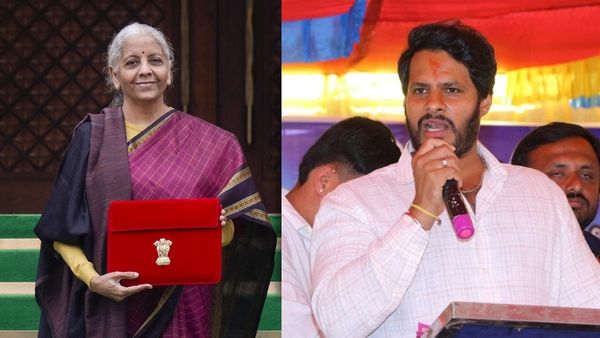 Union Budget 2026: 'ಕಲ್ಯಾಣ ಕರ್ನಾಟಕದ ಅಭಿವೃದ್ಧಿಗೆ ಎನ್‌ಡಿಎ ಸರ್ಕಾರದ ಭರ್ಜರಿ ಕೊಡುಗೆ'