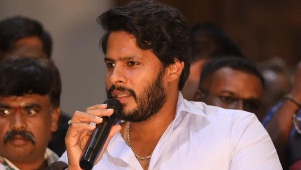 Nikhil Kumaraswamy: ಅಪ್ಪ, ಅಜ್ಜನ ಕರ್ಮಭೂಮಿ ಬಿಟ್ಟು ಎಲ್ಲಿಗೂ ಹೋಗುವುದಿಲ್ಲ, ಈ ಕ್ಷೇತ್ರದಿಂದಲೇ ಸ್ಪರ್ಧೆ: ನಿಖಿಲ್ ಕುಮಾರಸ್ವ