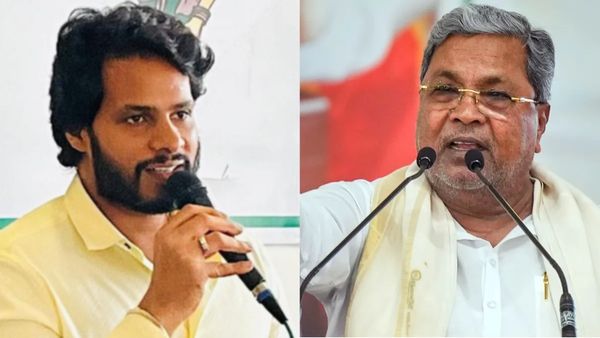 Karnataka Jobs: ರಾಜಕೀಯ ಬದಿಗಿಟ್ಟು ಕನ್ನಡಿಗನಾಗಿ ಬರೆಯುತ್ತಿದ್ದೇನೆ: ಸಿದ್ದರಾಮಯ್ಯಗೆ ನಿಖಿಲ್ ಕುಮಾರಸ್ವಾಮಿ ವಿಶೇಷ ಮನವಿ