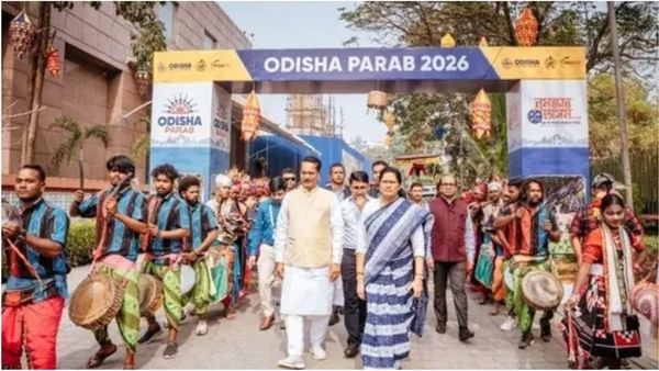 ಗುವಾಹಾಟಿ: ಒಡಿಶಾ ಪರಬ್ 2026 ಸಮಾಪ್ತಿ: ಈಶಾನ್ಯ ಭಾರತದೊಂದಿಗೆ ಸಾಂಸ್ಕೃತಿಕ, ಪ್ರವಾಸೋದ್ಯಮ, ವ್ಯಾಪಾರ ಬಾಂಧವ್ಯ ಬಲ