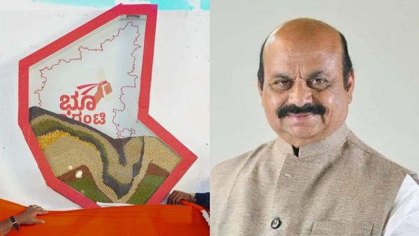 ಬಡವರ ಮೇಲೆ ಆರ್ಥಿಕ ಭಾರದ ಸಮಾವೇಶ, ಖಾಲಿ ಖಜಾನೆ ತುಂಬಲು ನೋಂದಣಿ ಶುಲ್ಕ ಹೇರಿಕೆ: ಬಸವರಾಜ ಬೊಮ್ಮಾಯಿ ಕಿಡಿ