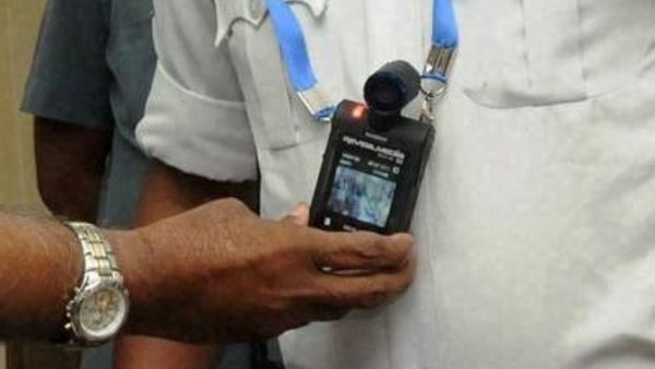 Bengaluru : ಇನ್ಮುಂದೆ ಪಾಸ್‌ಪೋರ್ಟ್ ಪರಿಶೀಲನೆಗೆ 'ಬಾಡಿ ಕ್ಯಾಮೆರಾ' ಕಡ್ಡಾಯ