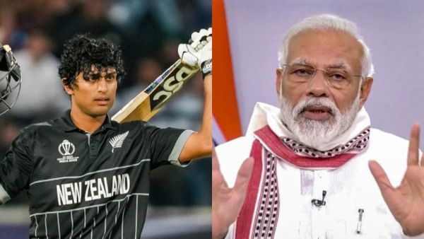 ಮಾತೃಭೂಮಿಯ ಒಡನಾಟ, ಕರ್ಮಭೂಮಿಗೆ ನಿಯತ್ತು: ವಿದೇಶಿ ಕ್ರಿಕೆಟ್ ತಂಡಗಳಲ್ಲಿರುವ ಭಾರತೀಯರಿಗೆ ಪ್ರಧಾನಿ ಮೋದಿ ಮೆಚ್ಚುಗೆ