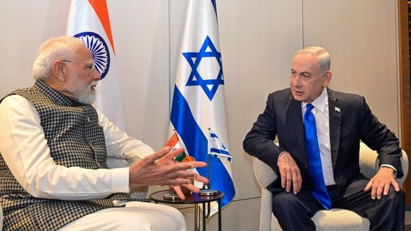 ಭಾರತ ಮತ್ತು ಇಸ್ರೇಲ್ ನಡುವೆ ಮಹತ್ವದ ಒಪ್ಪಂದ, ಭರ್ಜರಿ ಲಾಭದ ನಿರೀಕ್ಷೆ | PM Narendra Modi
