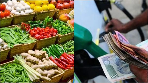 ಬೇಸಿಗೆಗೂ ಮುನ್ನವೇ ಬೆಲೆ ಏರಿಕೆ ಬಿಸಿ: ಗಗನಕ್ಕೇರಿದ ಅಕ್ಕಿ, ಬೇಳೆ, ಮೆಣಸಿನಕಾಯಿ ದರ