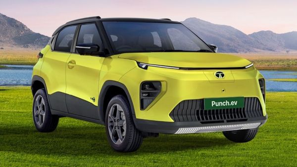 Punch EV: ಭಾರತದಲ್ಲಿ ಟಾಟಾ ಪಂಚ್-ಇವಿ ಬಿಡುಗಡೆ: 10 ಲಕ್ಷಕ್ಕಿಂತ ಕಡಿಮೆ ಬೆಲೆ, 468 ಕಿ.ಮೀ ರೇಂಜ್